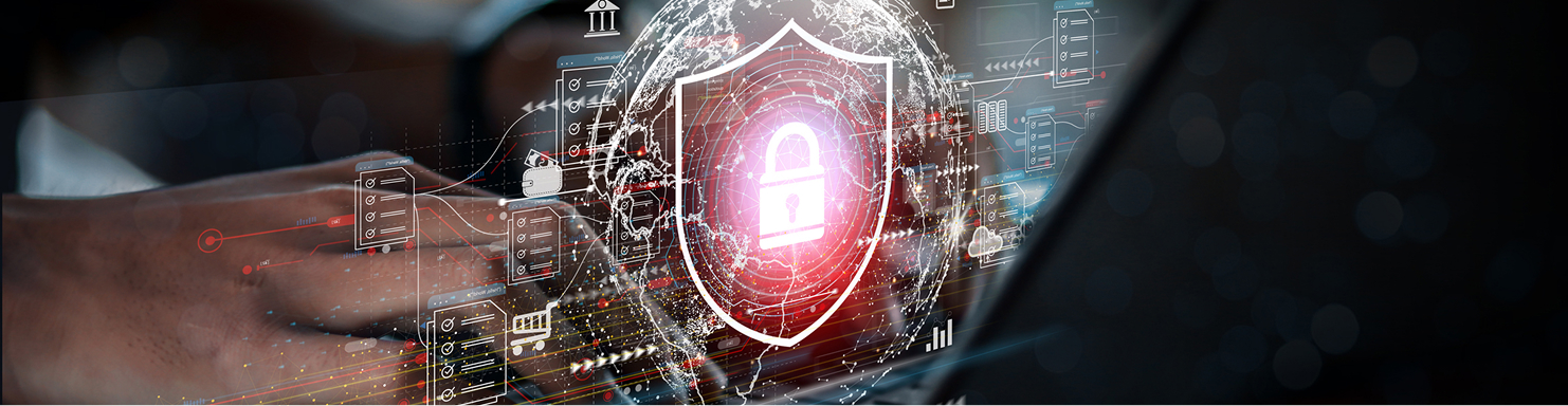 Cybersecurity professional